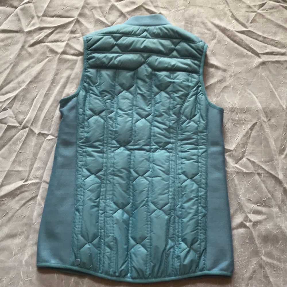 Hunter Midlayer Vest - Picture 5 of 8